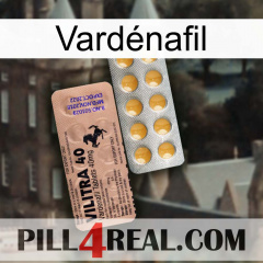 Vardénafil 41